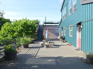 2808 NE Martin Luther King Jr Blvd #4, Portland, OR 97212