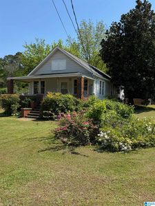 4050 Highway 25, Montevallo, AL, 35115