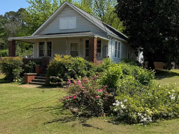 4050 Highway 25, Montevallo, AL 35115