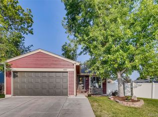4881 S Holland Ct, Denver, CO 80123