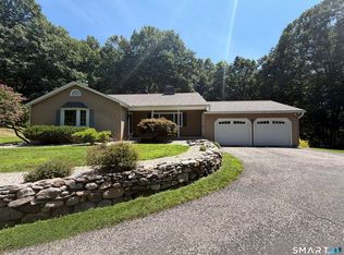 167 Moose Hill Road, Oxford, CT 06478