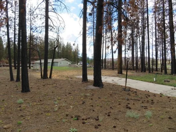 17420 Possum Way, Weed, CA 96094