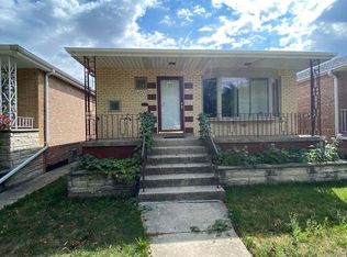 4325 S Kedvale Ave, Chicago, IL 60632