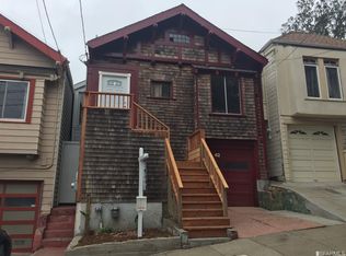 42 Caine Ave, San Francisco, CA 94112