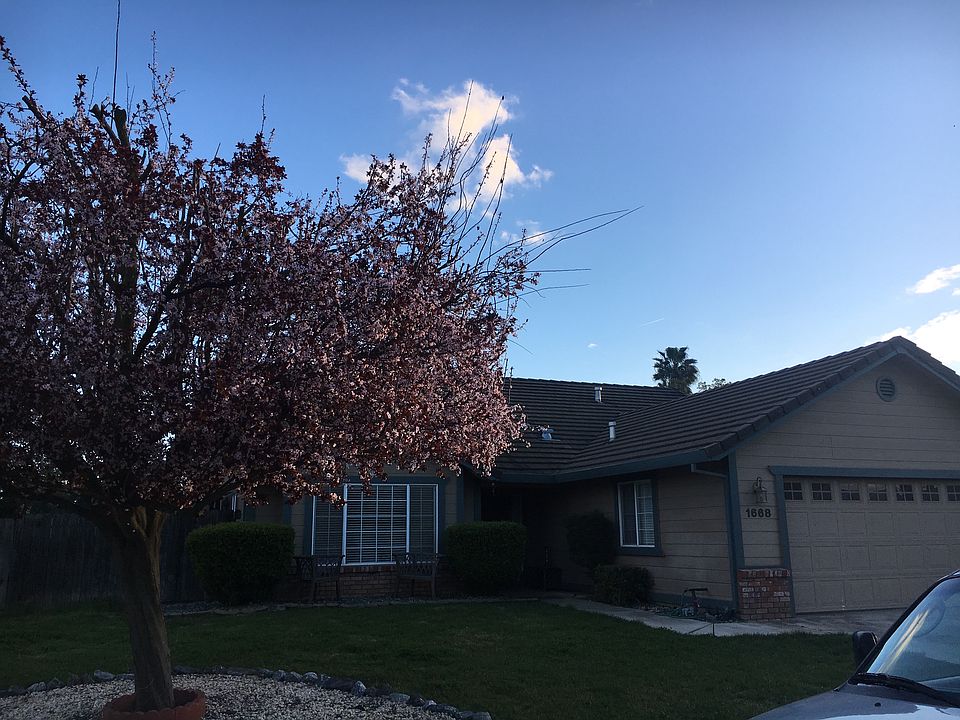1668 Harbor Town Dr, Yuba City, CA 95993 Zillow