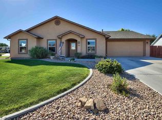 936 Kaley St, Fruita, CO 81521