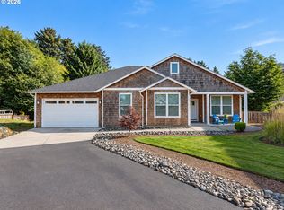 741 Creekside Dr, Gearhart, OR 97138