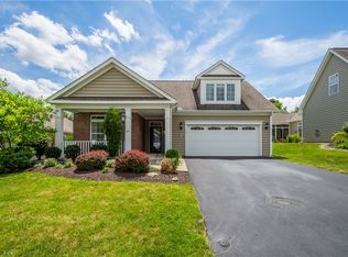 209 Hill Place Dr, Mc Donald, PA 15057
