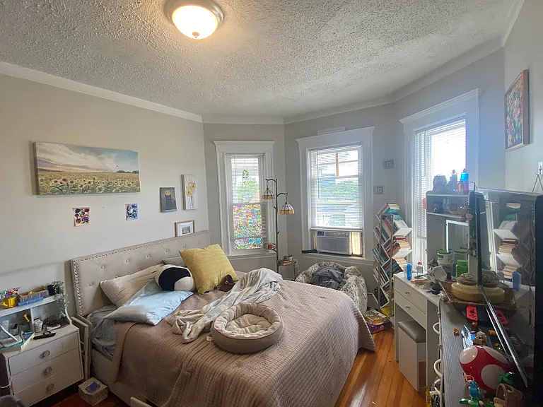 40 Temple St #3 — Photo 15