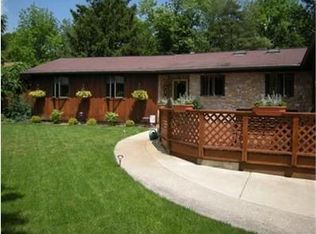 1550 Juniper Dr, Dayton, OH 45432