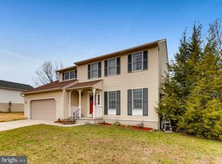 1304 Roundhouse Ct, Severn, MD 21144