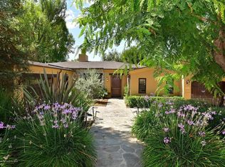 3336 Trevan Rd, Pasadena, CA 91107