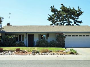 945 W Cherry Ave, Visalia, CA 93277