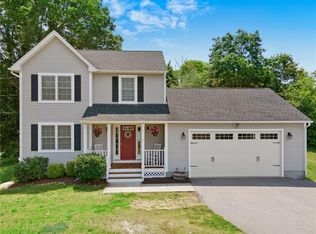 50 Fieldstone Way, Westerly, RI 02891