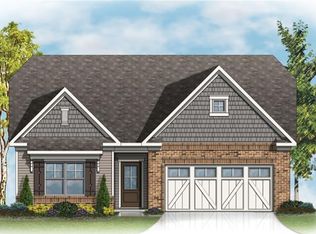 4312 Rockrose Green Way, Gainesville, GA 30504