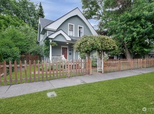 507 W Meeker, Puyallup, WA