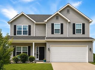 11214 Yalumba Pass, Roanoke, IN 46783