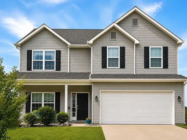 11214 Yalumba Pass, Roanoke, IN 46783