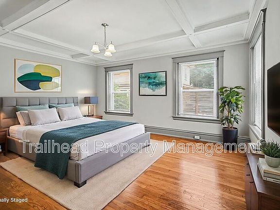 2nd image of 3227 Central St #6