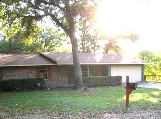 1350 Shady Ln, Canton, TX 75103