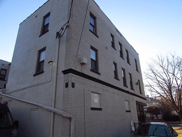 View from Natalie St 