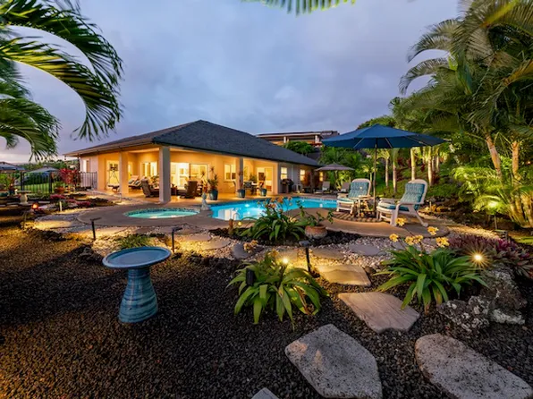 77-276 Hookaana St, Kailua Kona, HI 96740