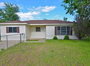 4613 S Travis St, Amarillo, TX 79110