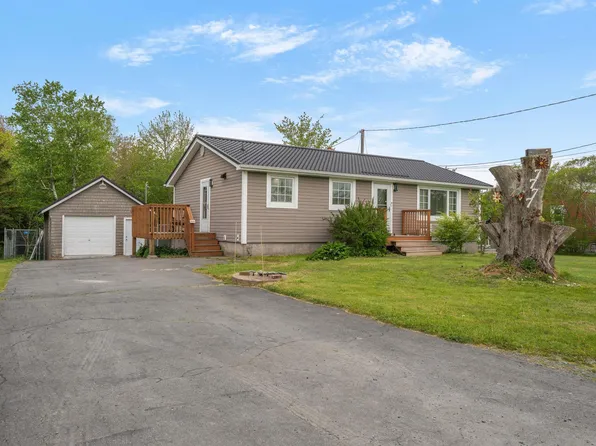 7777 Highway 207, West Chezzetcook, NS B0J 1N0