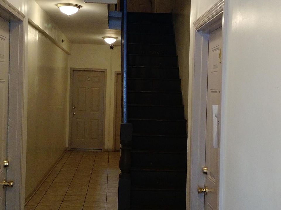 Front hall