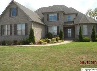 101 Spotted Fawn Rd, Madison, AL 35758