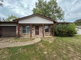 159 Randall Dr, Sherwood, AR 72076