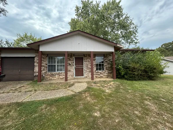 159 Randall Dr, Sherwood, AR 72076