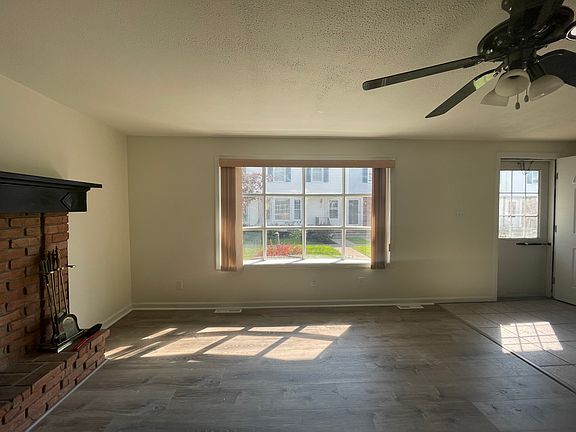 Outside view From Living Room