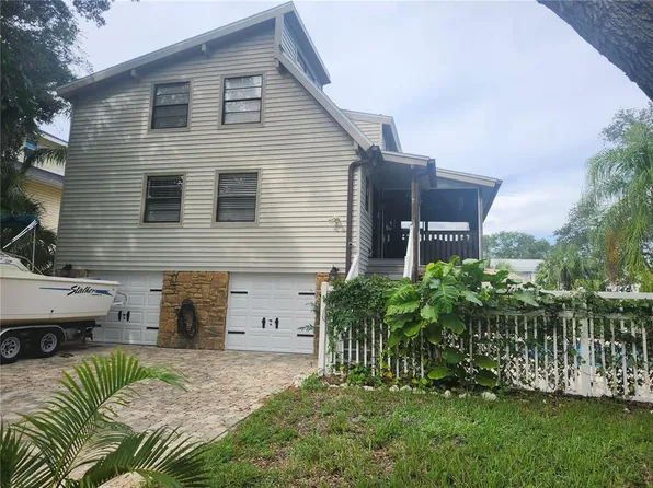 4840 HUMMINGBIRD TRAIL, PALM HARBOR, FL 34683