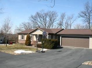 108 Heather Cir, Pleasant Gap, PA 16823