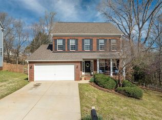 619 Germander Ct, Greer, SC 29651