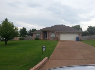 166 Timothy Rd, Atoka, TN 38004