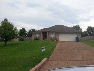 166 Timothy Rd, Atoka, TN, 38004