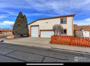 6088 W 39th Pl, Wheat Ridge, CO 80033