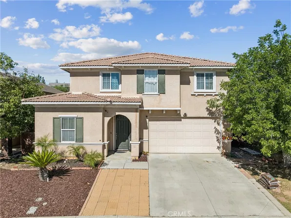 38010 High Ridge Dr, Beaumont, CA 92223