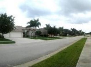 1361 Cape Sable Dr, Melbourne, FL 32940