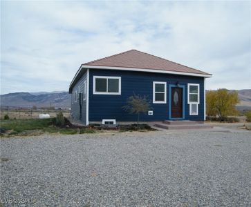 2390 N State Route 490, Ely, NV, 89301