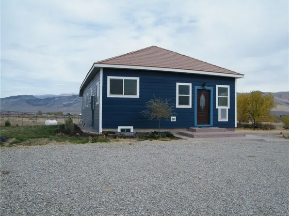 2390 N State Route 490, Ely, NV 89301
