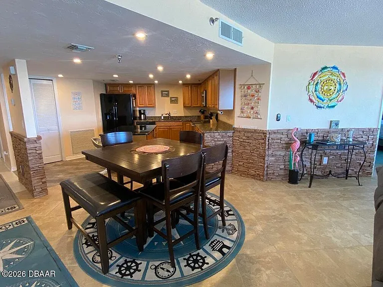 3757 S Atlantic Ave #503 — Photo 8