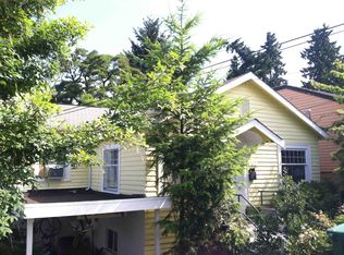 836 NE 92nd St, Seattle, WA 98115