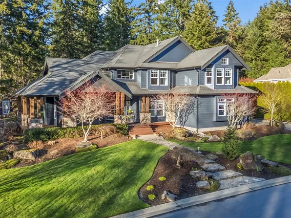 6817 84th Street Ct NW, Gig Harbor, WA 98332