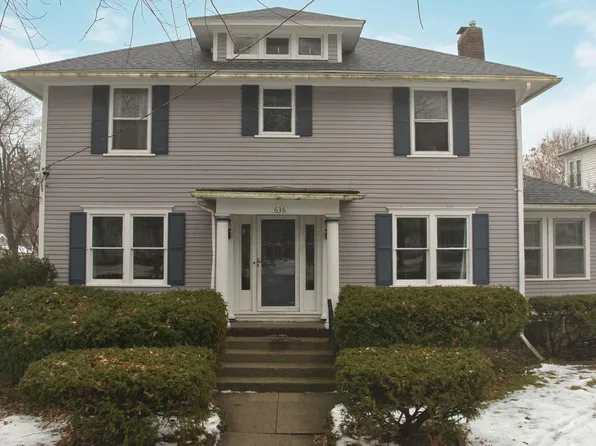 636 N Washington St, Owosso, MI 48867