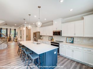 16629 Summers Walk Blvd #3, Davidson, NC 28036