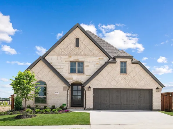10405 Wyatts Run Rd, Fort Worth, TX 76126