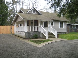 7012 Pleasant St SW, Lakewood, WA 98499